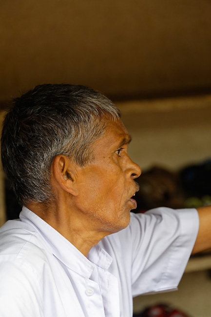 Kandy-Temple de la dent-108